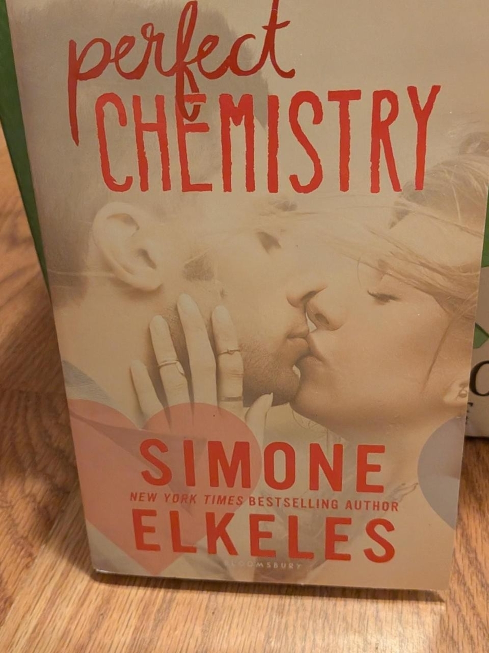 Perfect Chemistry